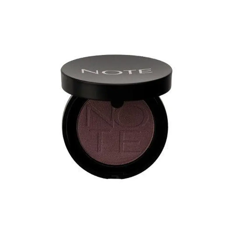 NOTE LUMINOUS SILK MONO EYESHADOW 09