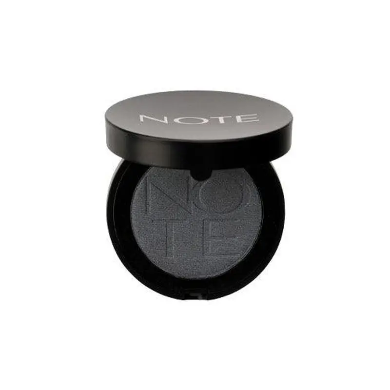 NOTE LUMINOUS SILK MONO EYESHADOW 17