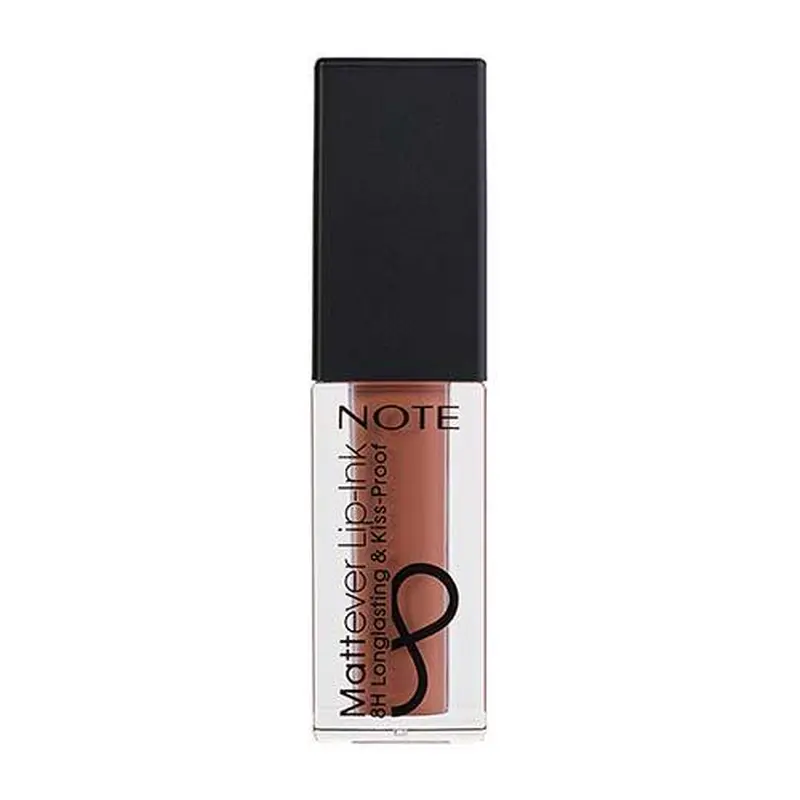 NOTE MATTEVER LIP-INK 02 SUNSET SAND / 52854