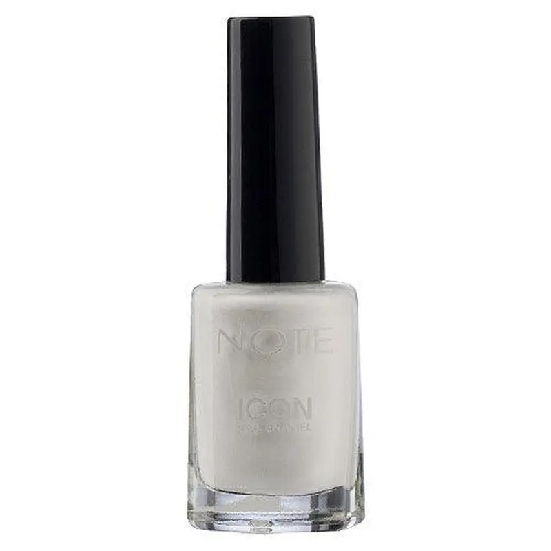 NOTE ICON NAIL ENAMEL 504