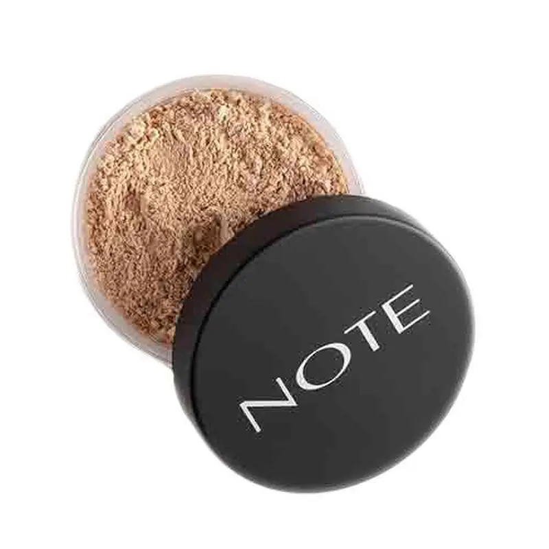 NOTE LOOSE POWDER 03 PORCELAIN