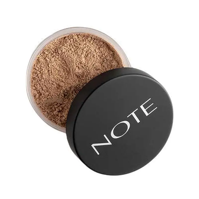 NOTE LOOSE POWDER 04 BEIGE