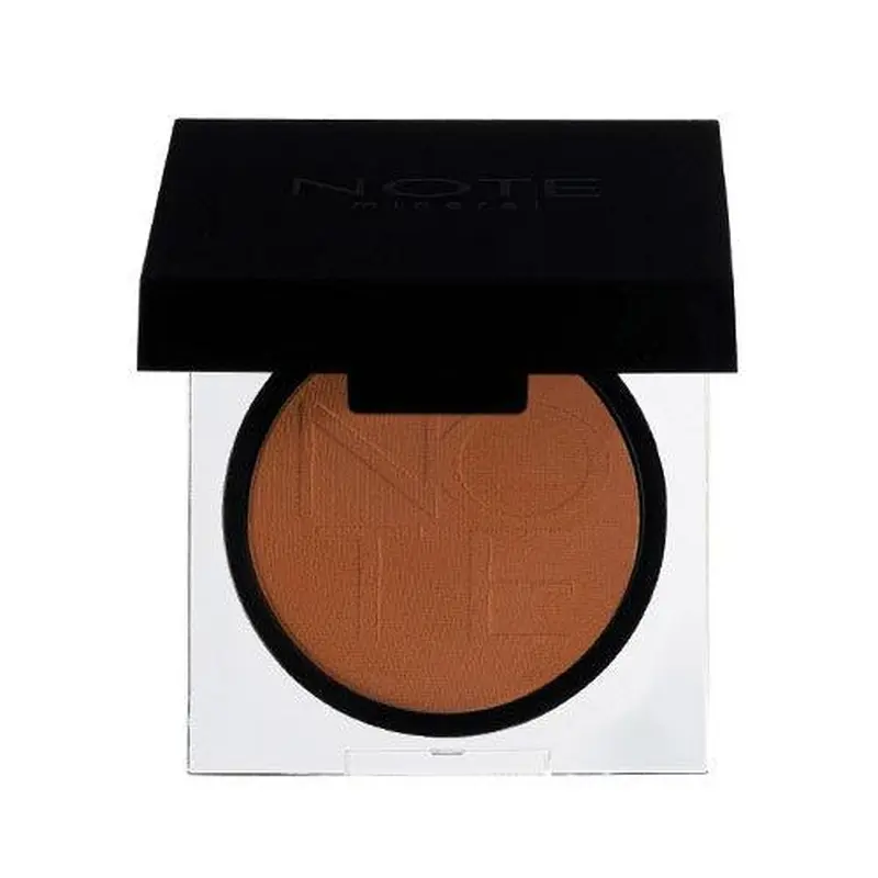 NOTE Mineral Blusher 102