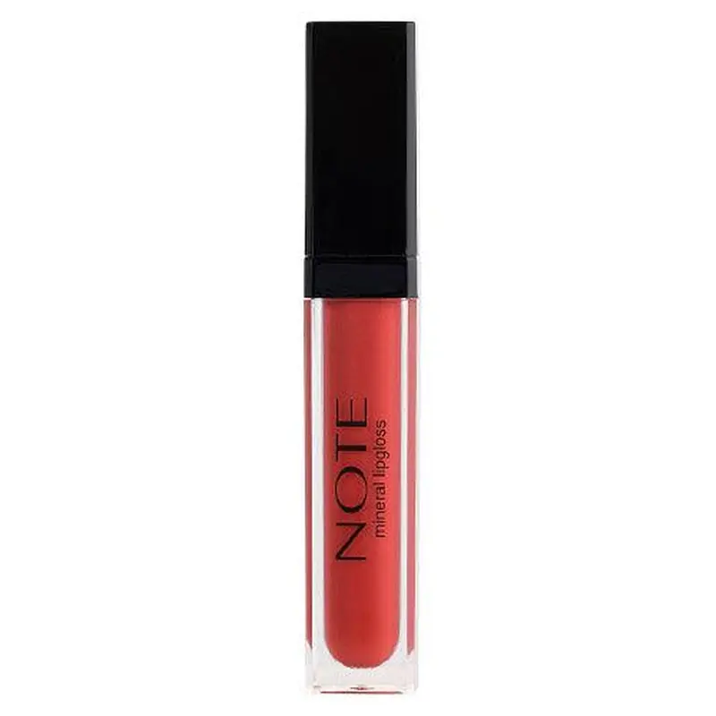 NOTE MINERAL LIPGLOSS 03 NUDE ROSE / 17684