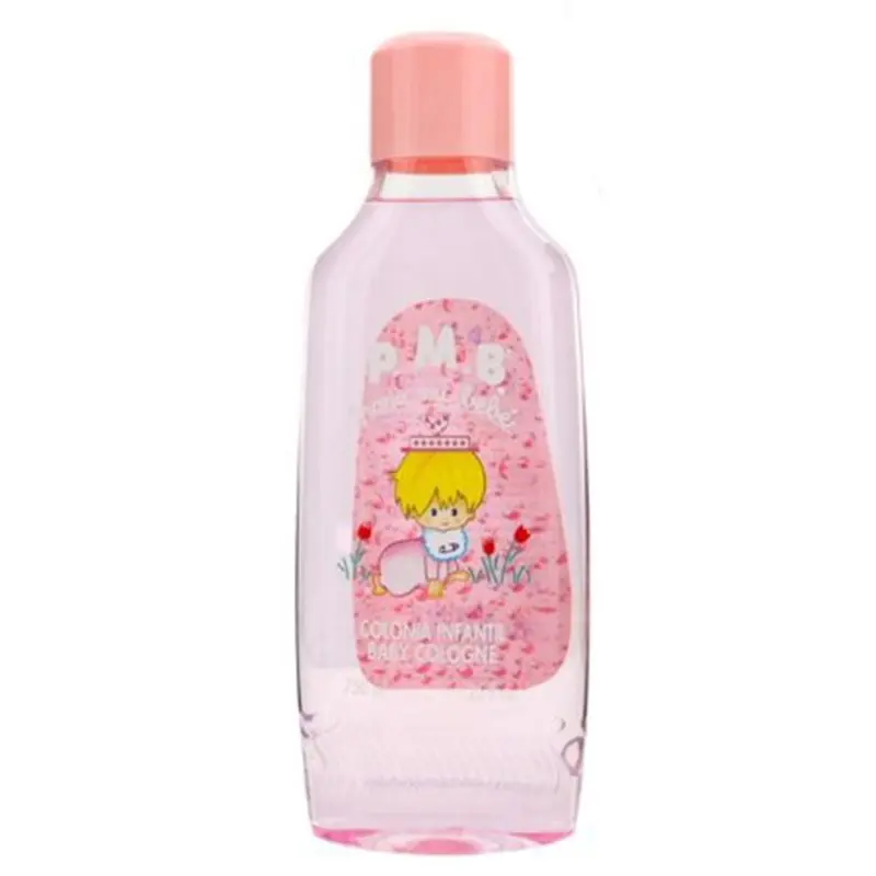 Para mi Bebe Baby Cologne 750 ml For Girls