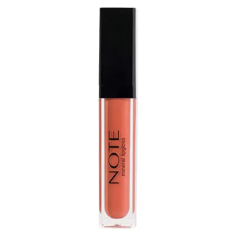 NOTE MINERAL LIPGLOSS 01 CAROLINE