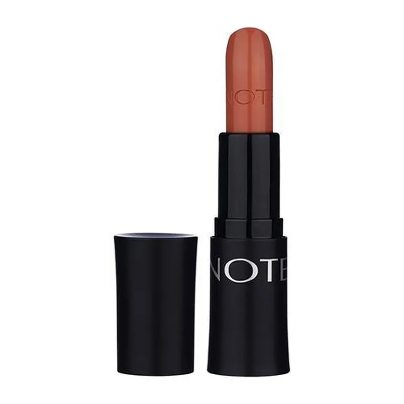 NOTE ULTRA RICH COLOR LIPSTICK 12 SUN PETAL / 8483