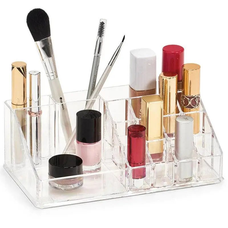 Plexi Cosmetic Organizer / 2635