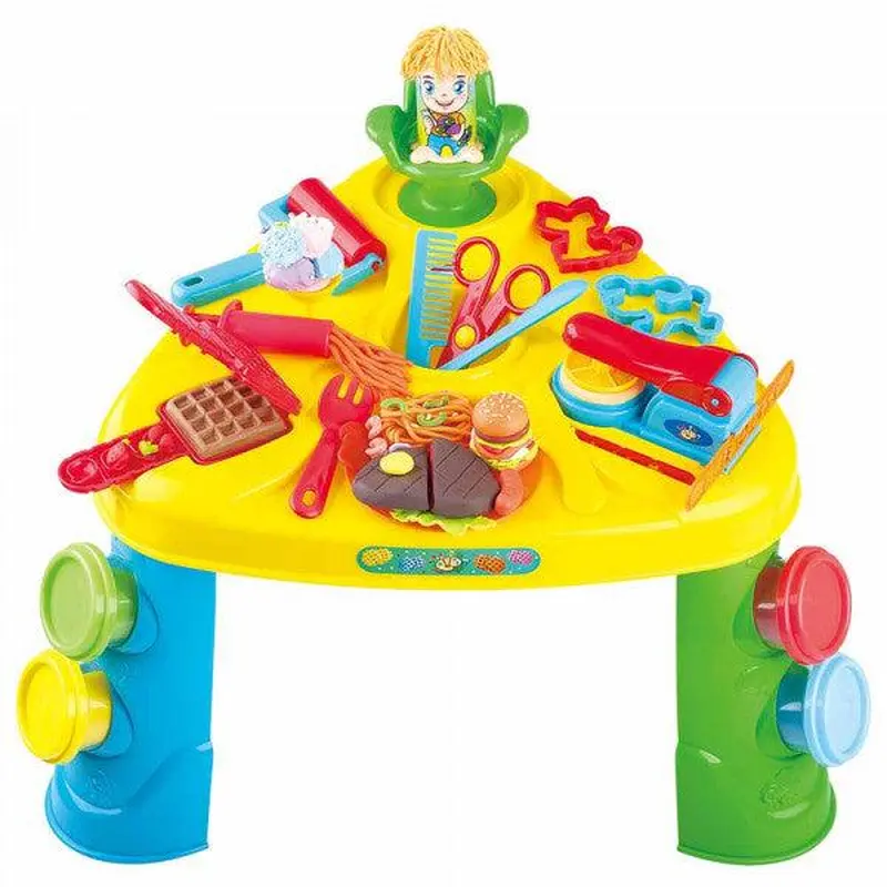Play Go Dough Play Center