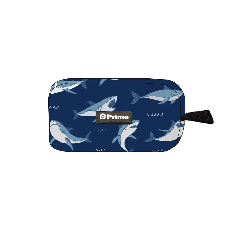 Prime 8.5 Inch pencil case / PB-036