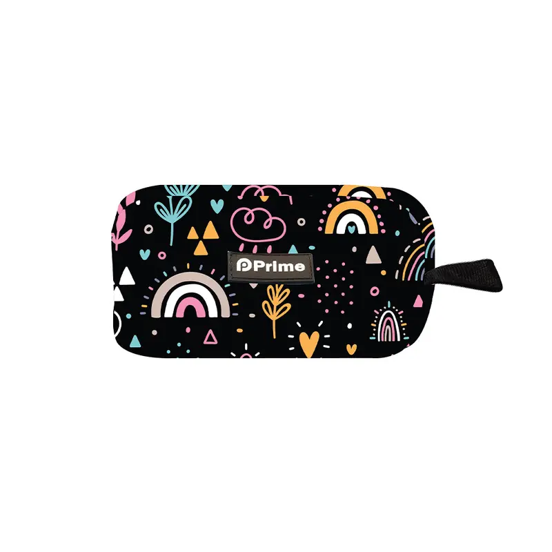 Prime 8.5 Inch pencil case / PB-043