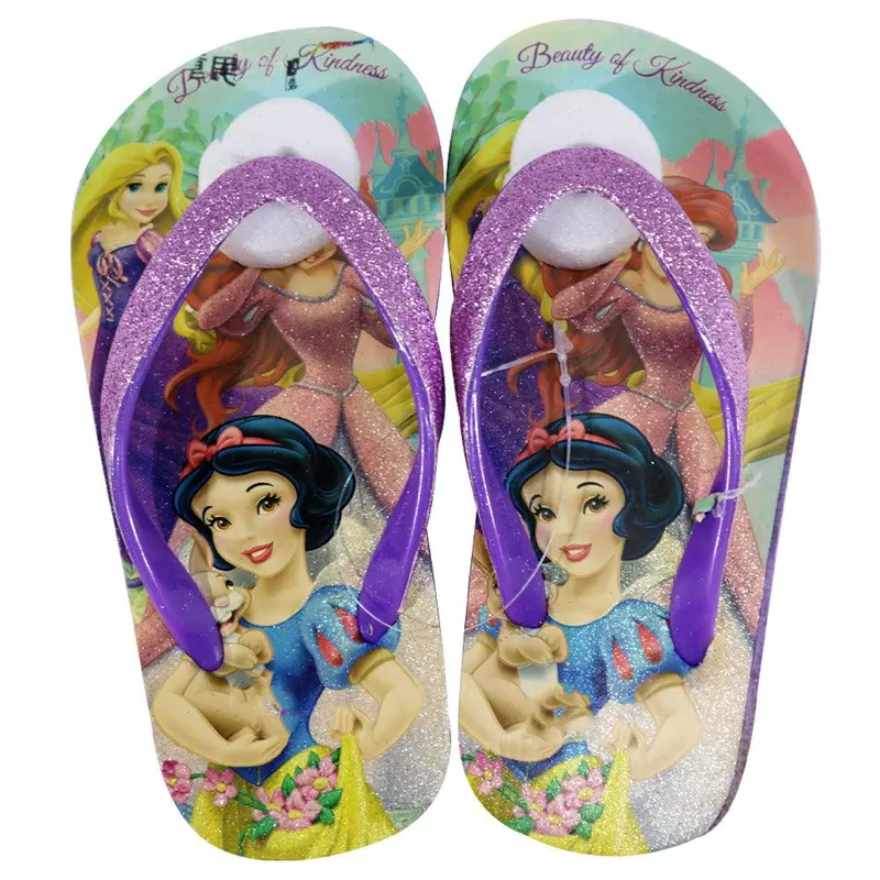 Princess Slipper / E-298Purple / 27