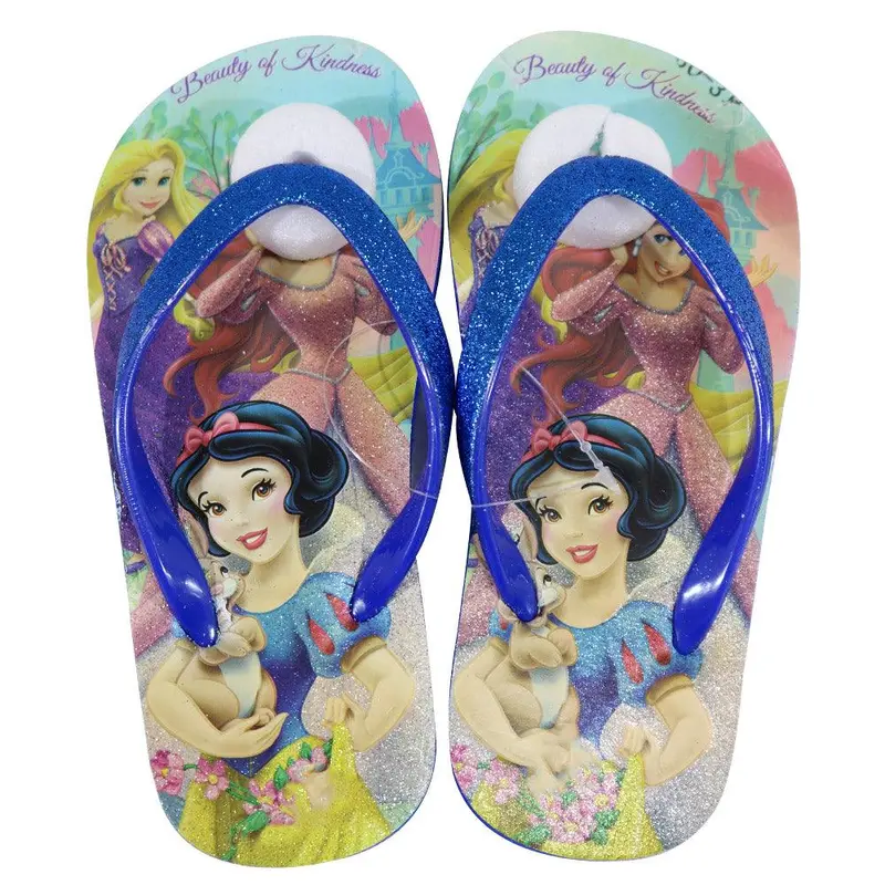 Princess Slipper / E-299Blue / 30