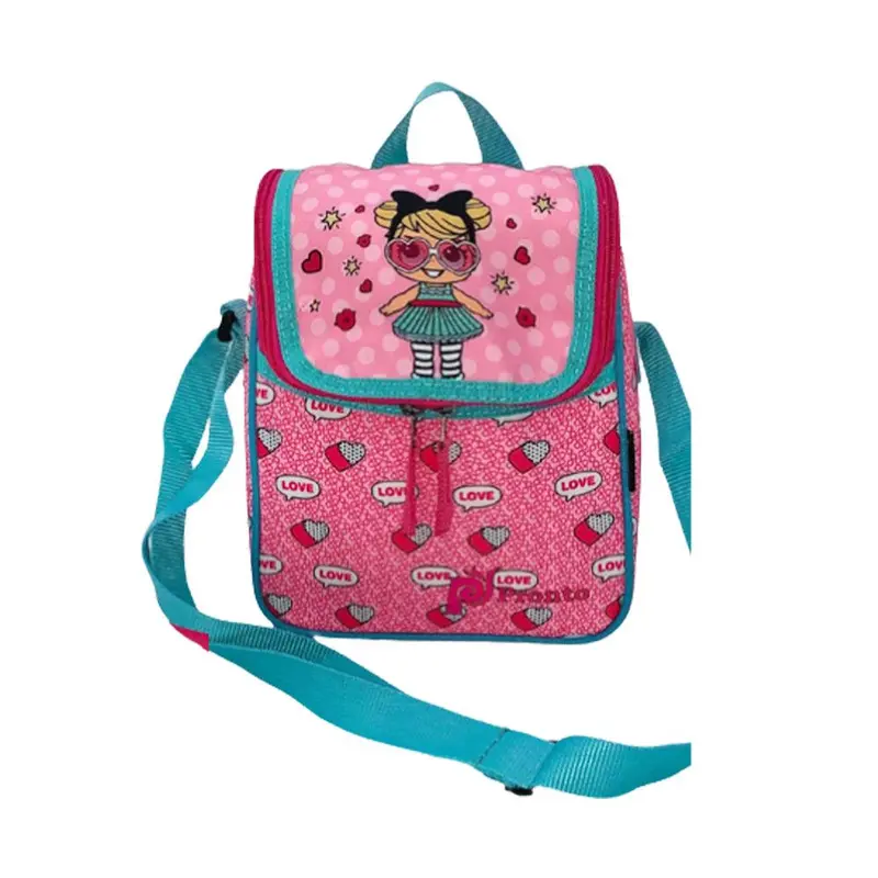 Pronto Lunch Box Wow Surprise LB-2