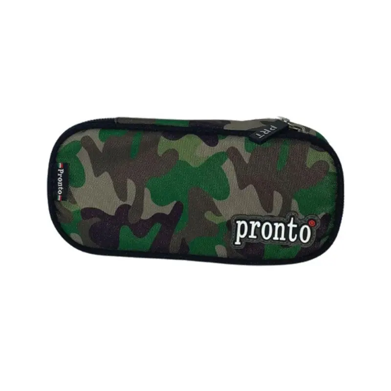 Pronto Pencil Case Army