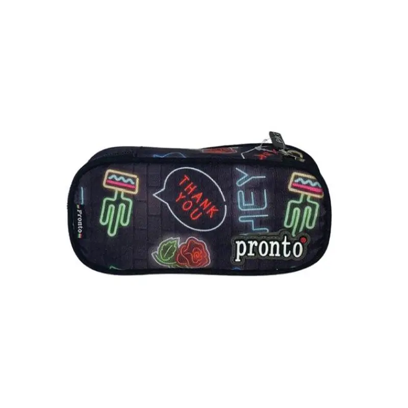 Pronto Pencil Case Cactus