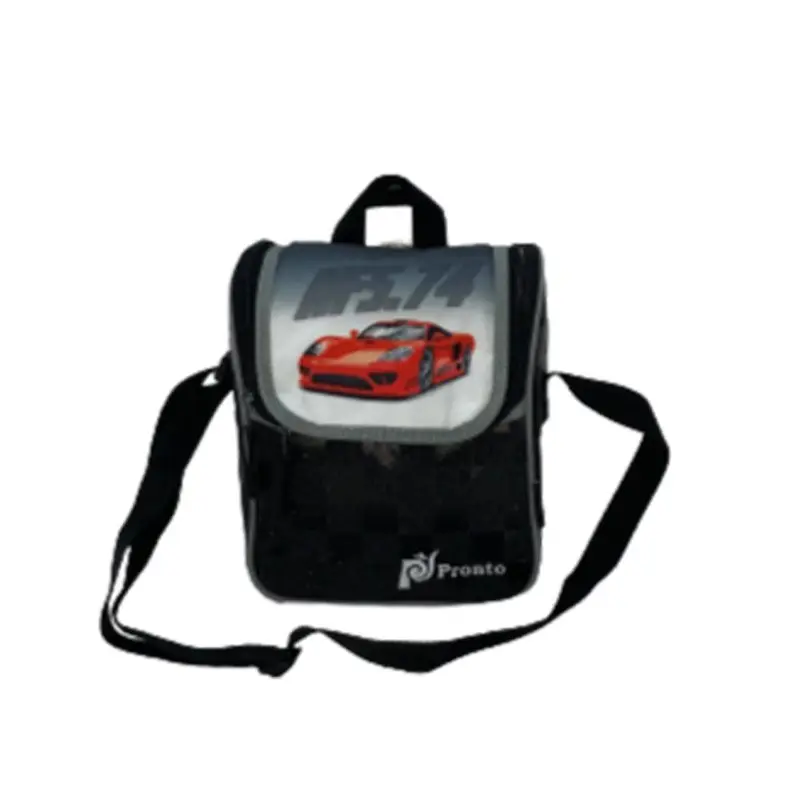 Pronto Lunch Box Need For Speed LB-4