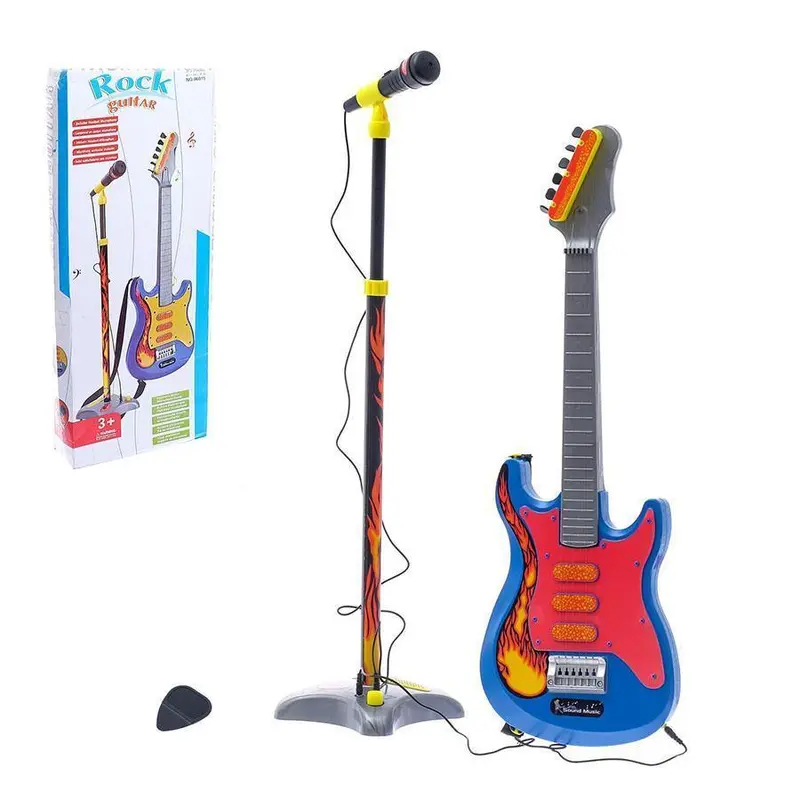ROCK GUITAR