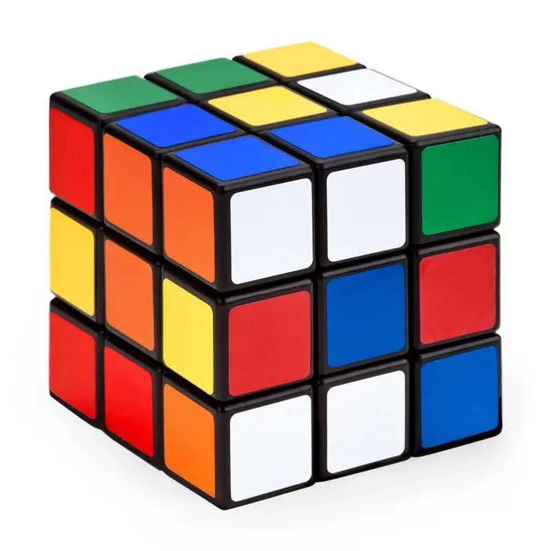 Rubix Cube