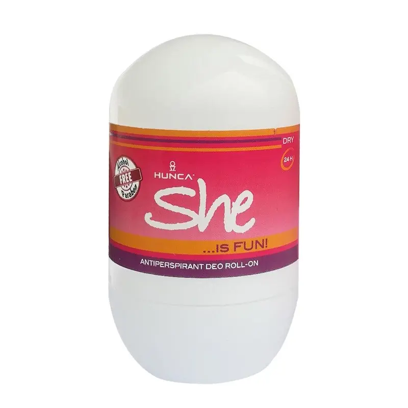 She Roll On Fun 40 ml / GT-7008