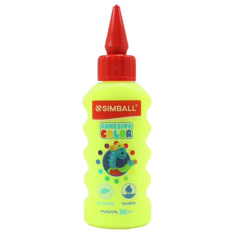Simball Adhesive Colour 36 ml - Yellow