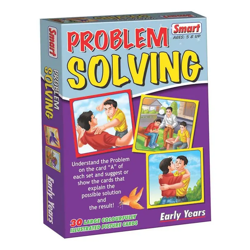 Smart Problem Solving