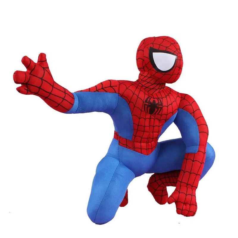 Spider man Plush 25 cm AB-15 / 01502