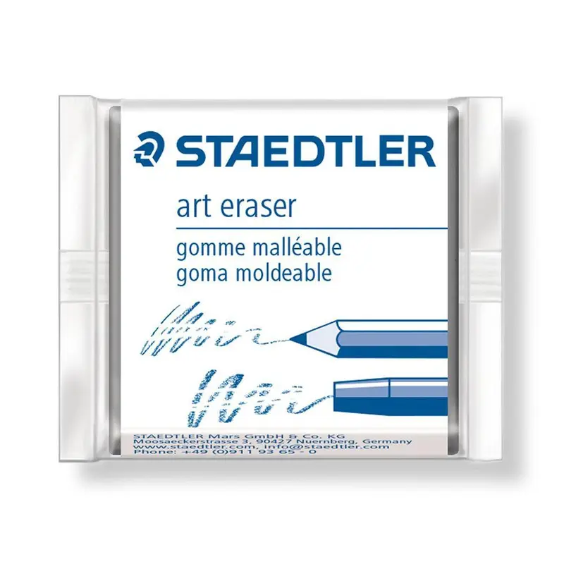 Staedtler  Kneadable Art Eraser 5427