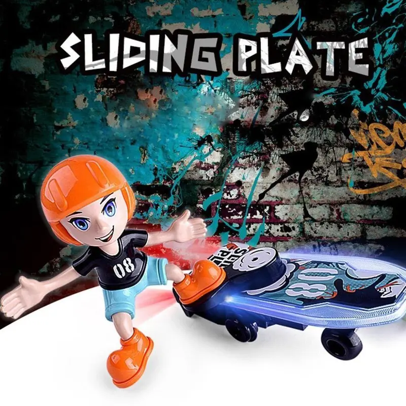 Sliding Plate