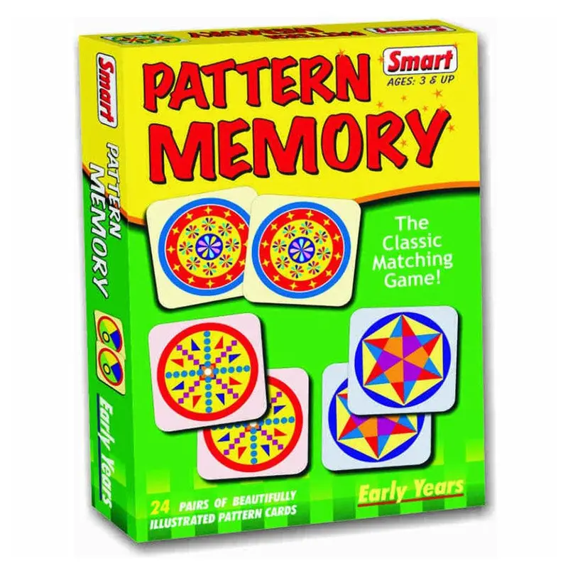 Smart Pattern Memory