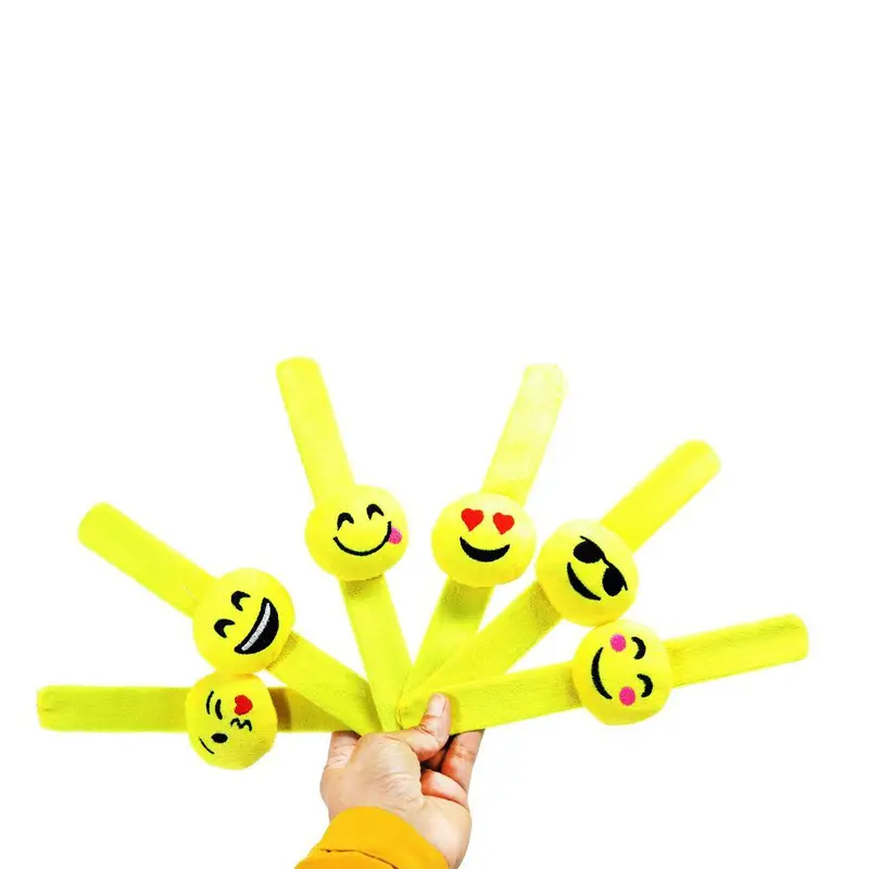 Smiley Bracelet