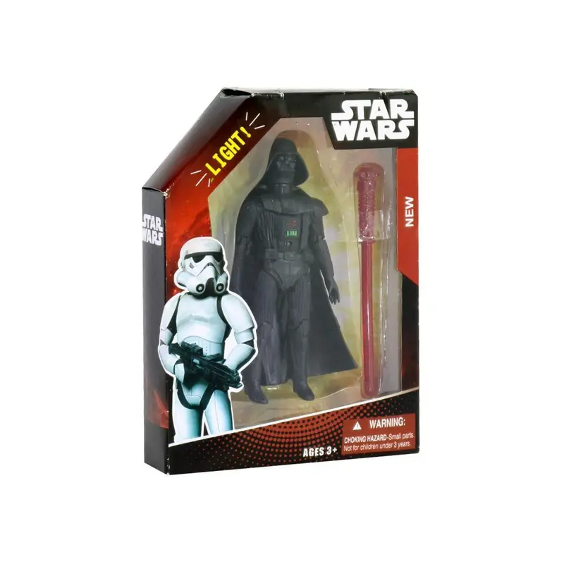 Star Wars Action Figure