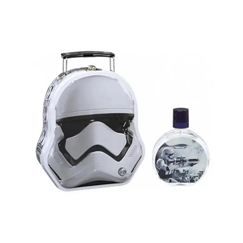 Star Wars Metallic Case 100 ml