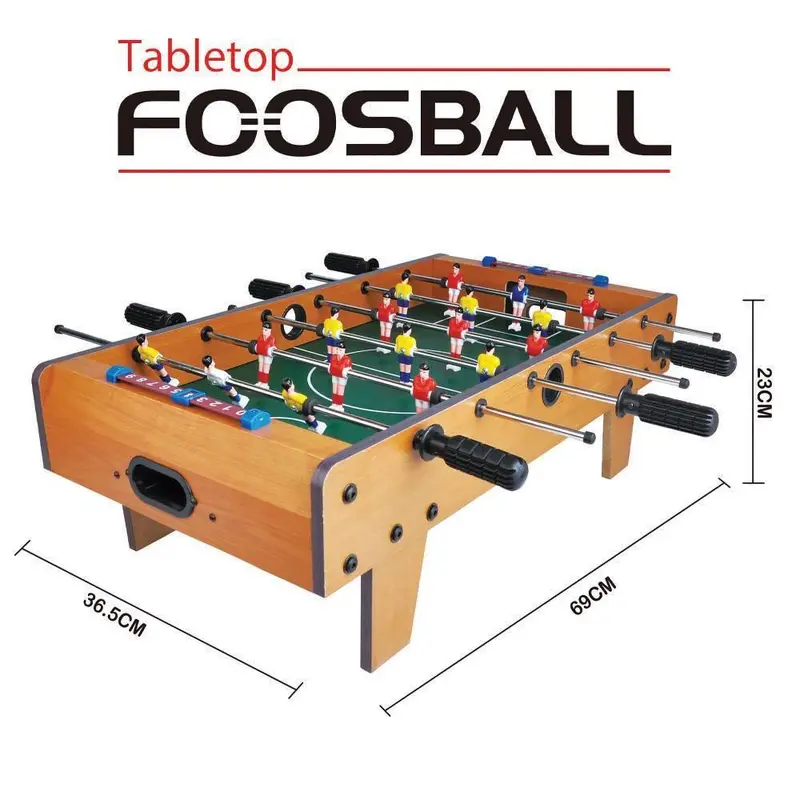 Table Top Football
