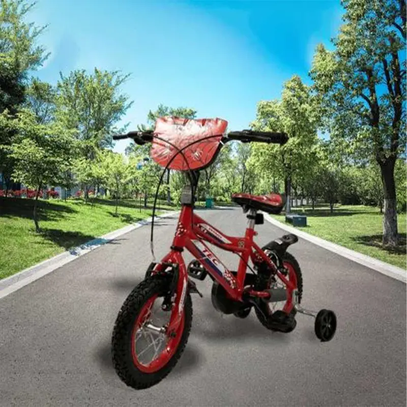 Tec Bike Wind Dark Red Cars