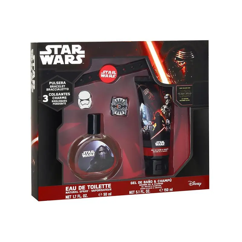 Star Wars/Gift Set