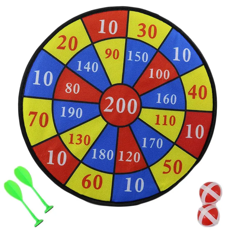 Sticky Target 36 cm