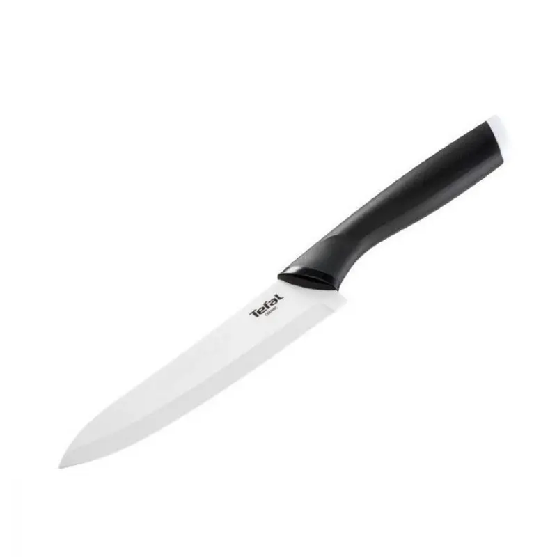 Tefal Comfort Touch Ceramic Utility Knife 12 cm / K2223914