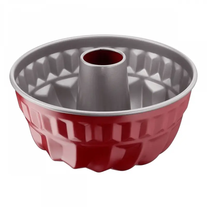 Tefal Deli Bake Kugelhopf Pan 22 cm / J1640214