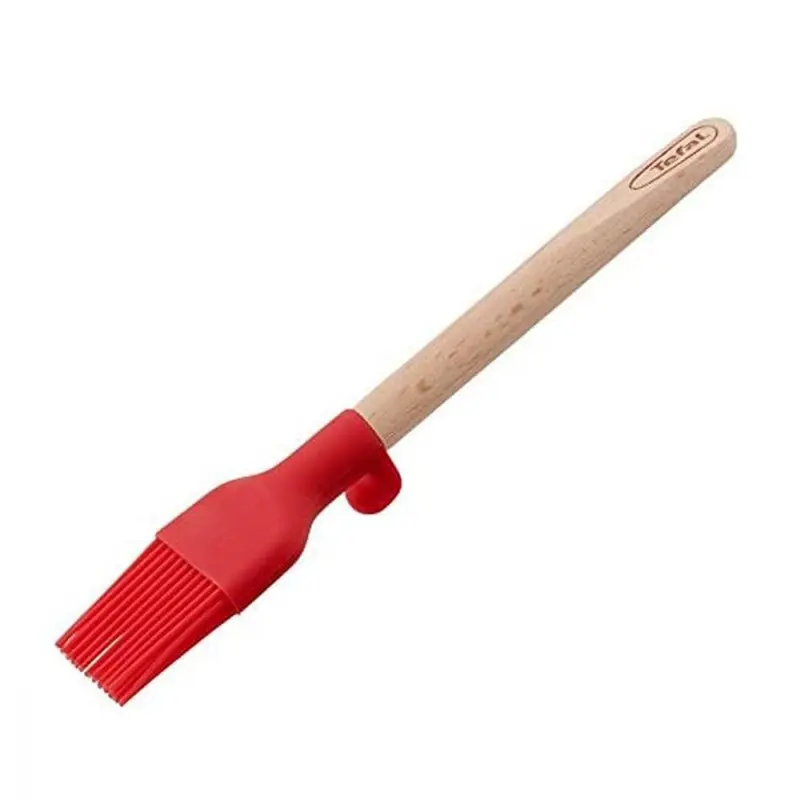Tefal Ingenio Wood Basting Brush / K2302414