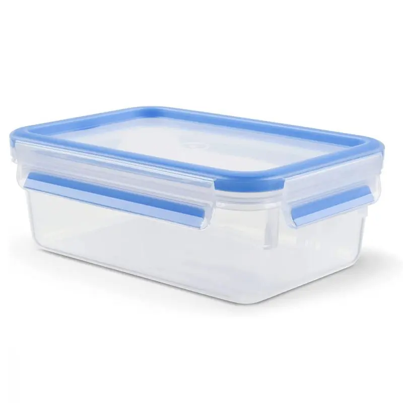 Tefal Masterseal Rectangular Food Box 1L / K3021212