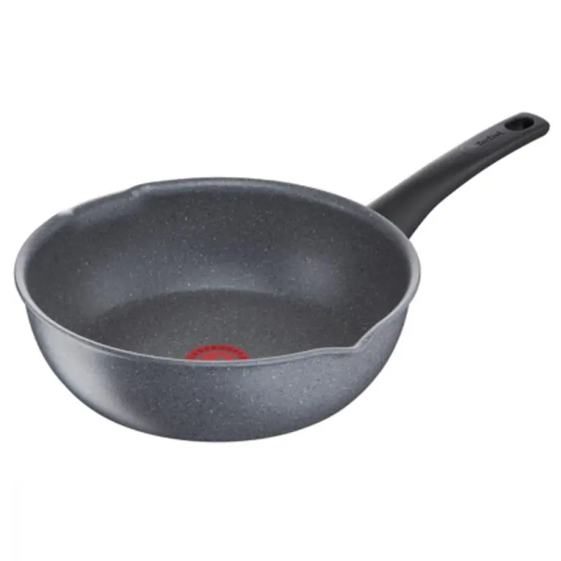 Tefal Mineralia Force 22cm Multipan (Pouring Edge) Aluminum Non Stick/ G1237523