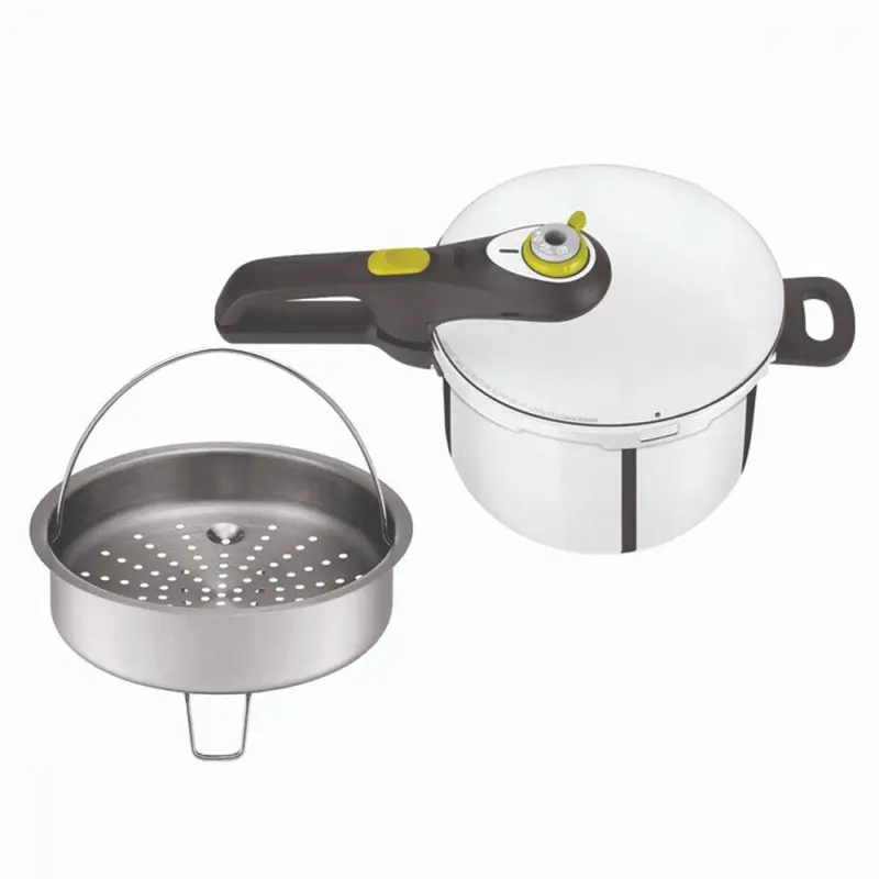 Tefal Secure Neo Stainless Steel  Cooker 7 L / P2530842