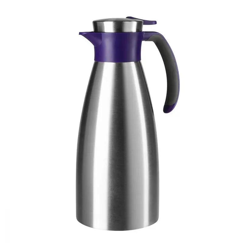 Tefal Soft Grip Jug 1.5 L Blueberry / K3040214