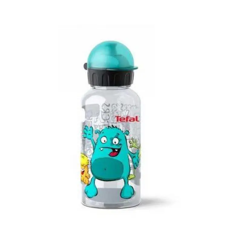 Tefal Drink 2 Go Monster Drinking Bottle 400 ml / K3170214