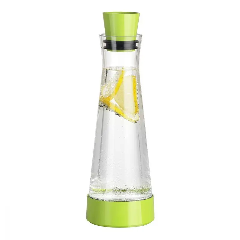 Tefal Flow Slim Friends 1L Green / K3054112