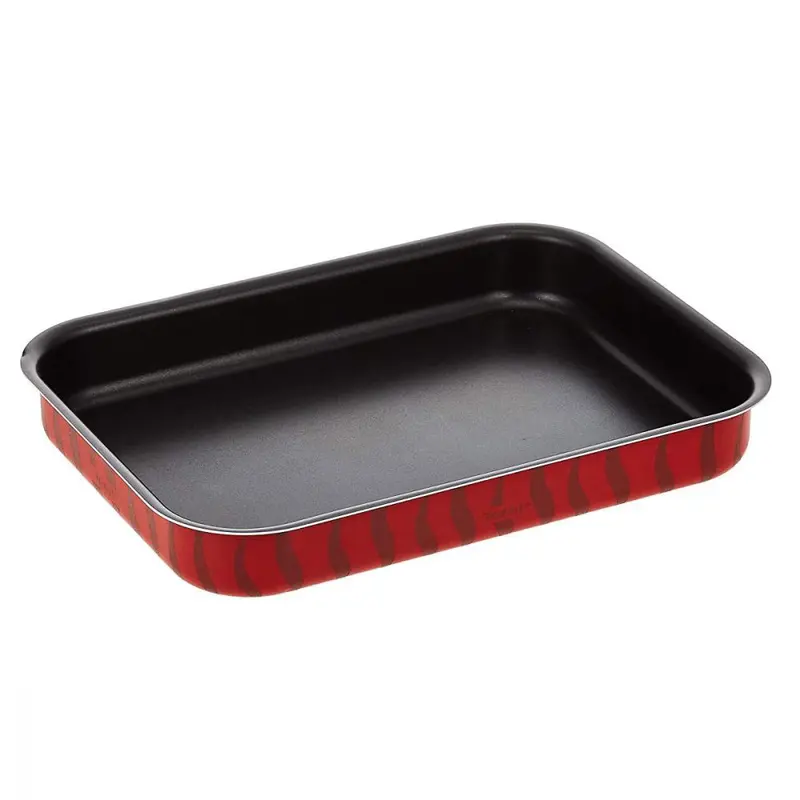 Tefal Les Specialistes Set Of 6 Oven Dishes / J1325483