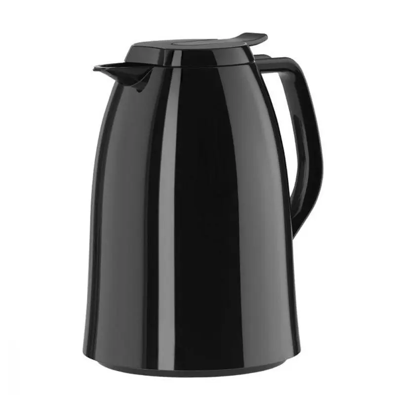 Tefal Mambo Jug 1.0L High Gloss Black / K3037112