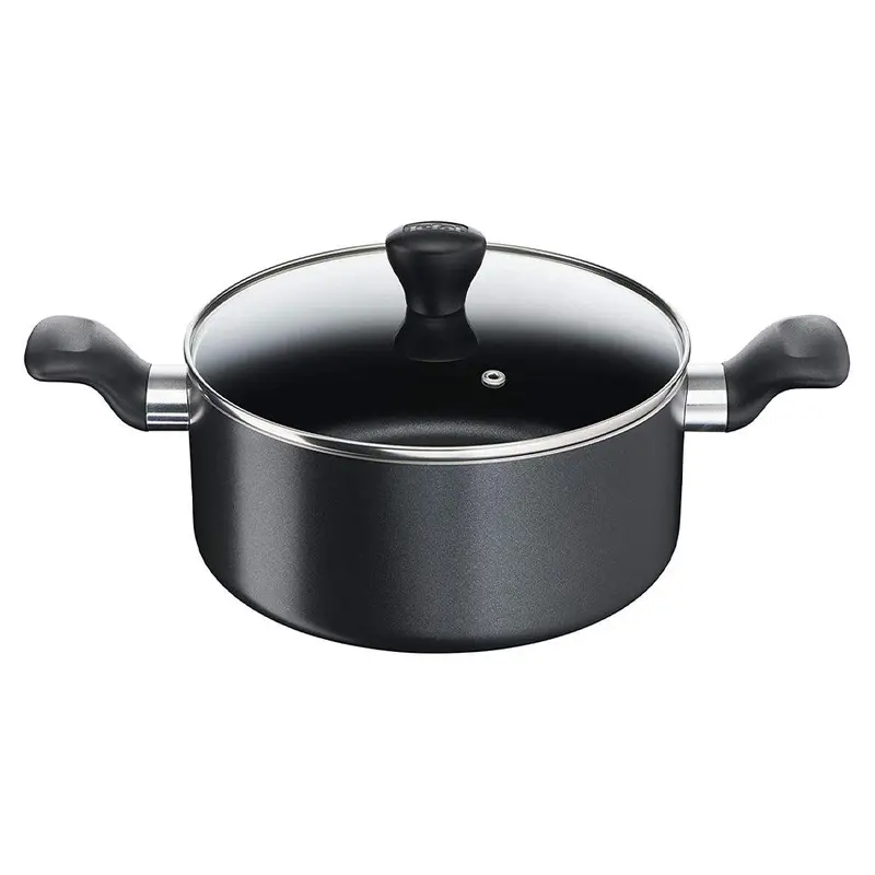 Tefal Super Cook Stewpot 24cm Lid / B1434684