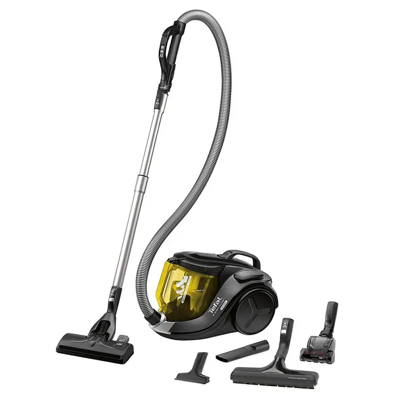 Tefal X-Treme Power Cyclonic Vacuum Cleaner / TW6984HA